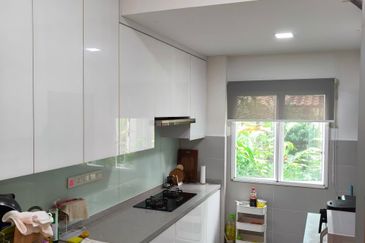 Jalan Setia Murni U13/52