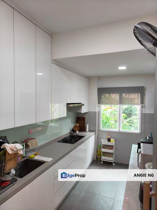 Jalan Kelab Golf 13/1, KGSAAS, Seksyen 13 Shah Alam, Selangor, Shah Alam