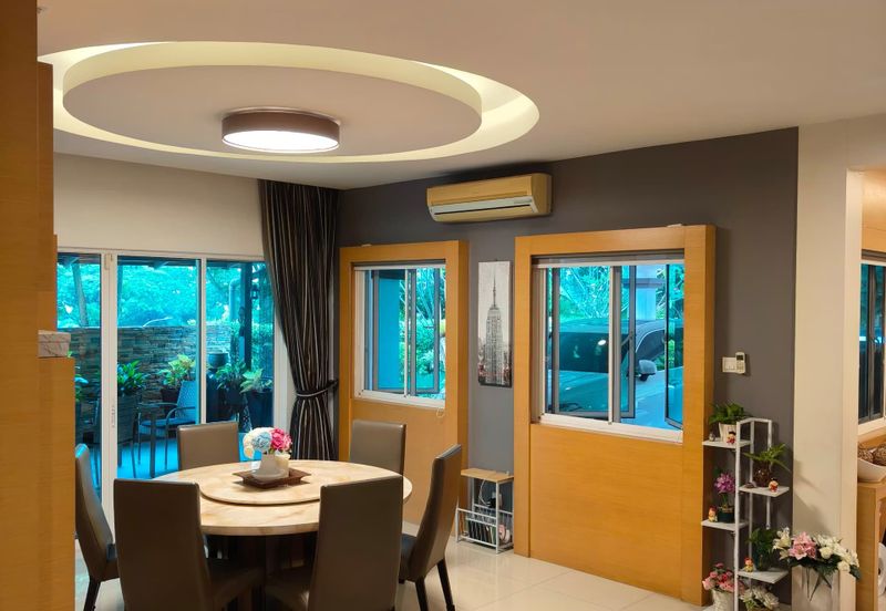 Jalan Setia Murni U13/52