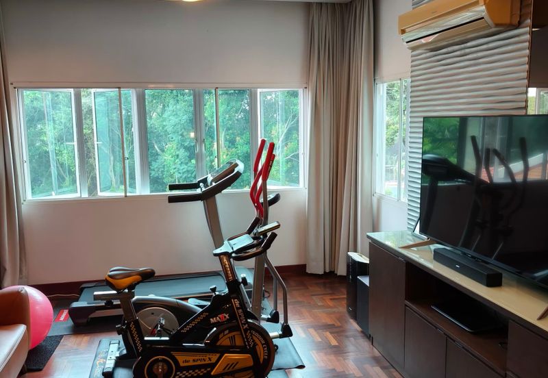 Jalan Setia Murni U13/52