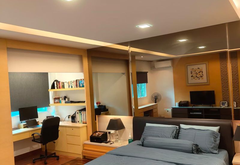 Jalan Setia Murni U13/52