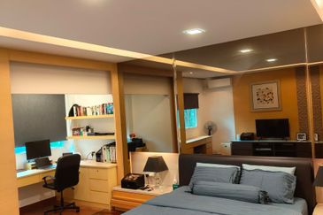 Jalan Setia Murni U13/52