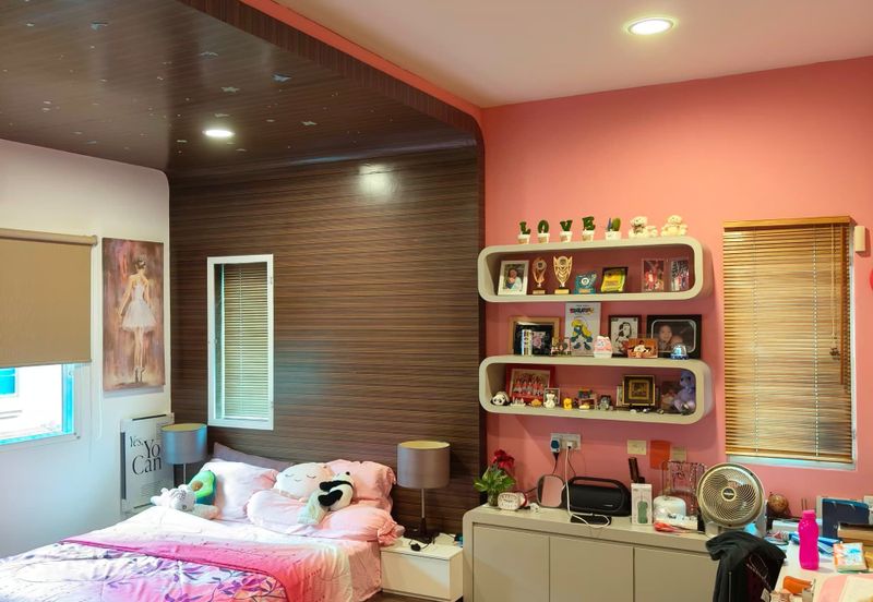 Jalan Setia Murni U13/52