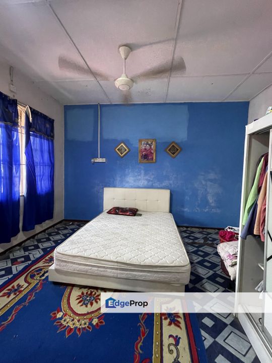 URGENT SALE: DOUBLE STOREY TERRACE IN MELAKA BARU for Sale @RM290,000 ...