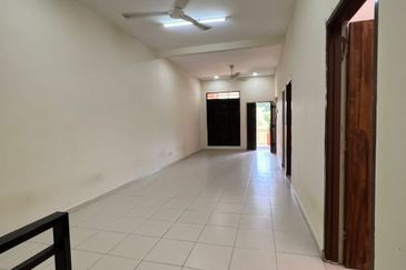 TAMAN PANDAN JAYA SEKSYEN 1 (HAI CHOON DEV)