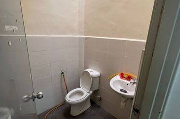 TAMAN PANDAN JAYA SEKSYEN 1 (HAI CHOON DEV)