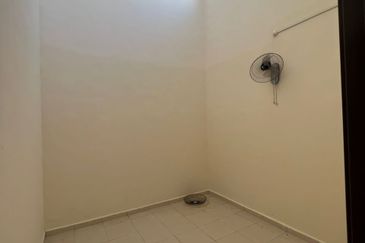 TAMAN PANDAN JAYA SEKSYEN 1 (HAI CHOON DEV)