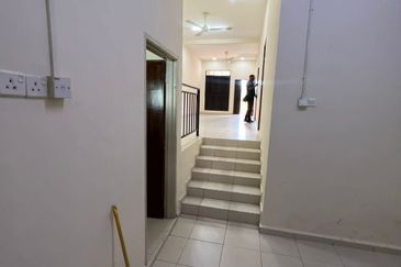 TAMAN PANDAN JAYA SEKSYEN 1 (HAI CHOON DEV)