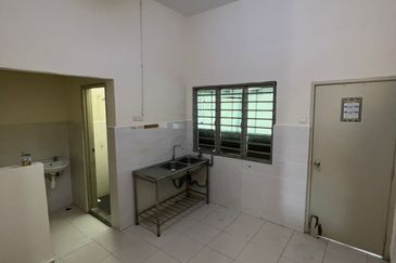 TAMAN PANDAN JAYA SEKSYEN 1 (HAI CHOON DEV)