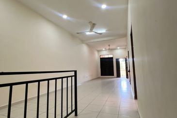 TAMAN PANDAN JAYA SEKSYEN 1 (HAI CHOON DEV)