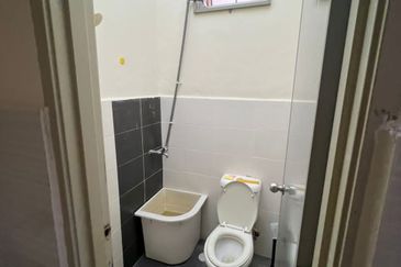 TAMAN PANDAN JAYA SEKSYEN 1 (HAI CHOON DEV)