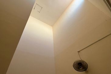 TAMAN PANDAN JAYA SEKSYEN 1 (HAI CHOON DEV)