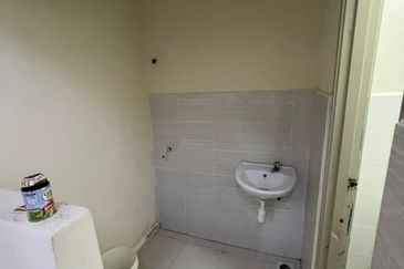 TAMAN PANDAN JAYA SEKSYEN 1 (HAI CHOON DEV)