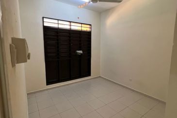 TAMAN PANDAN JAYA SEKSYEN 1 (HAI CHOON DEV)