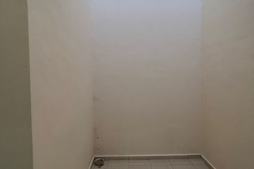 TAMAN PANDAN JAYA SEKSYEN 1 (HAI CHOON DEV)