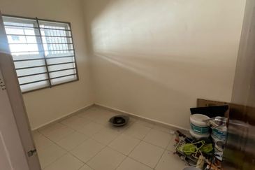 TAMAN PANDAN JAYA SEKSYEN 1 (HAI CHOON DEV)