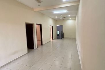 TAMAN PANDAN JAYA SEKSYEN 1 (HAI CHOON DEV)