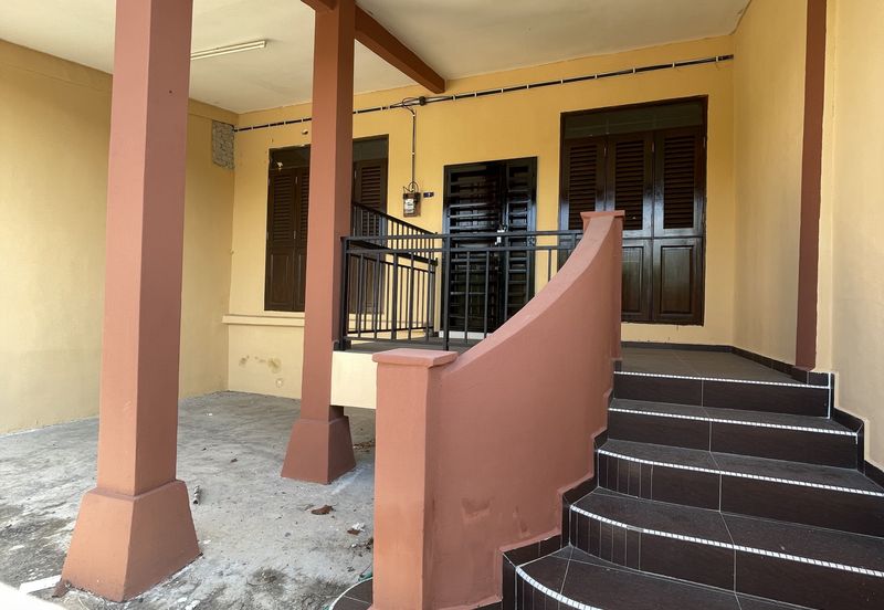 TAMAN PANDAN JAYA SEKSYEN 1 (HAI CHOON DEV)