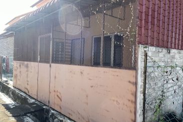 TAMAN PANDAN JAYA SEKSYEN 1 (HAI CHOON DEV)