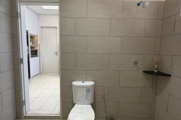 Taman Krubong Heights