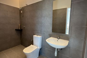 Taman Krubong Heights