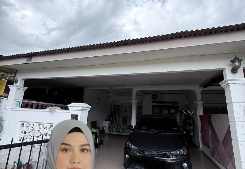 TAMAN KELEMAK JAYA