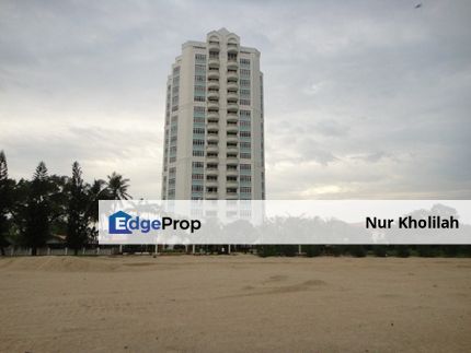 Kondominium NEAR PANTAI KLEBANG Sri Bayan, Jalan Klebang Besar, MELAKA, Melaka, Melaka Tengah