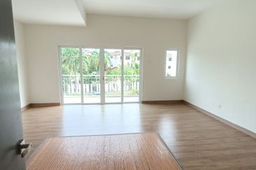 TIARA MELAKA GOLF & COUNTRY CLUB (VILLE