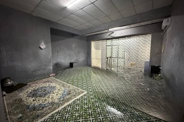 Jalan Kota Fesyen, MITC