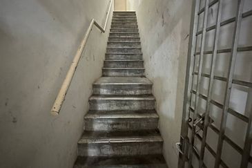 Jalan Kota Fesyen, MITC