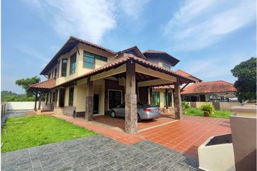 Ozana Villa