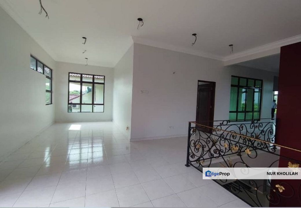 Double Storey Bungalow House NEAR MITC AYER KEROH at Ozana Villa MELAKA, AYER KEROH, Melaka, Ayer Keroh