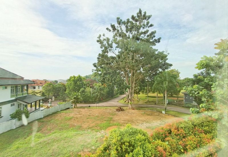 Melaka Perdana Resort Homes