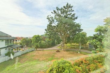 Melaka Perdana Resort Homes