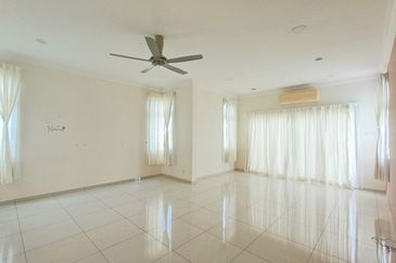 Melaka Perdana Resort Homes