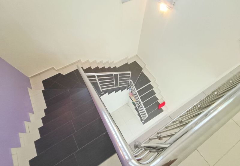 Melaka Perdana Resort Homes