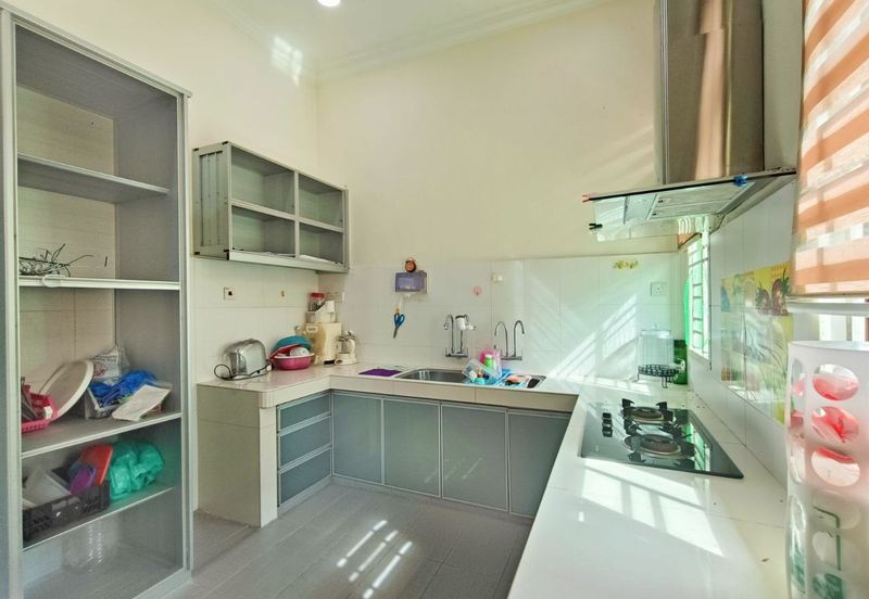 Melaka Perdana Resort Homes