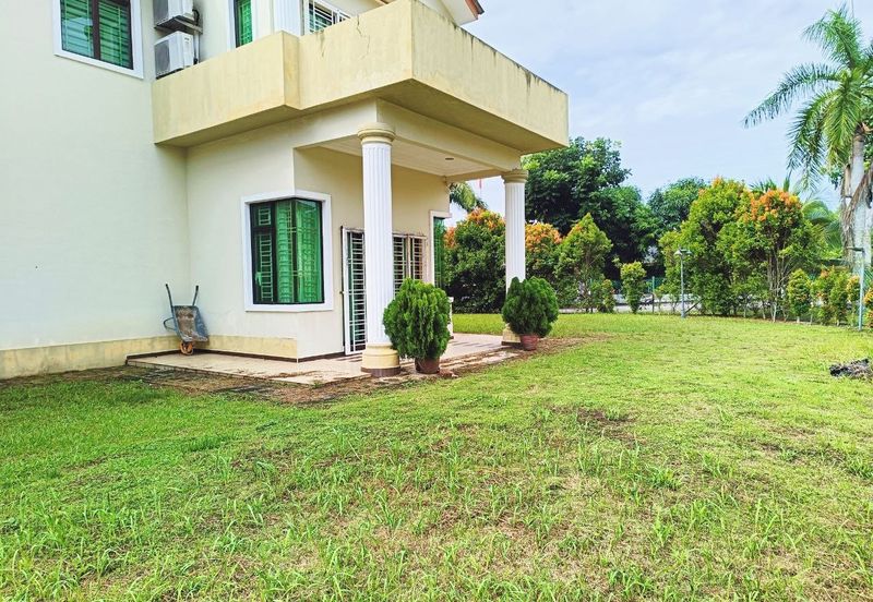 Melaka Perdana Resort Homes