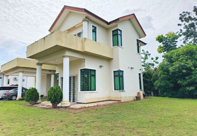 Melaka Perdana Resort Homes