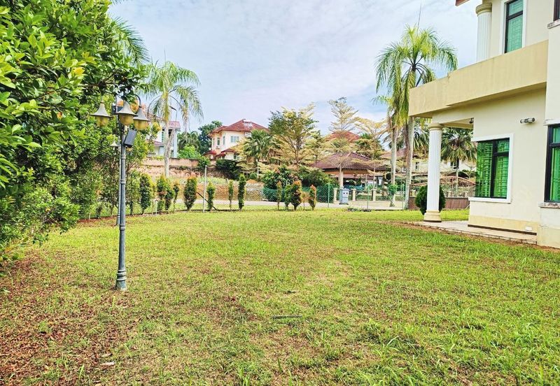 Melaka Perdana Resort Homes