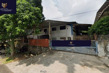 Kilang Alor Gajah LIGHT INDUSTRY ZONE