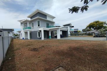 Taman Belia Antarabangsa