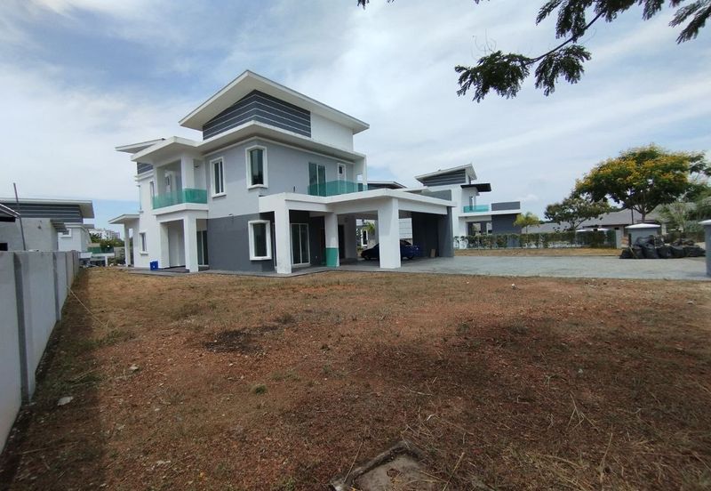 Taman Belia Antarabangsa