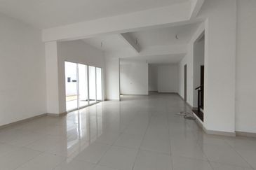 Taman Belia Antarabangsa