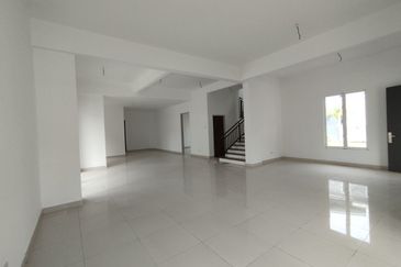 Taman Belia Antarabangsa