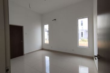 Taman Belia Antarabangsa