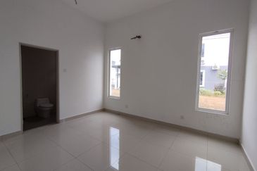 Taman Belia Antarabangsa