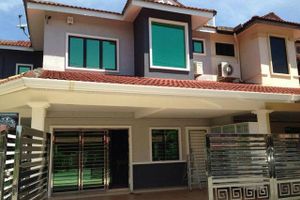 All Landed For Sale In Taman Dahlia Sepang Sepang Selangor Edgeprop My