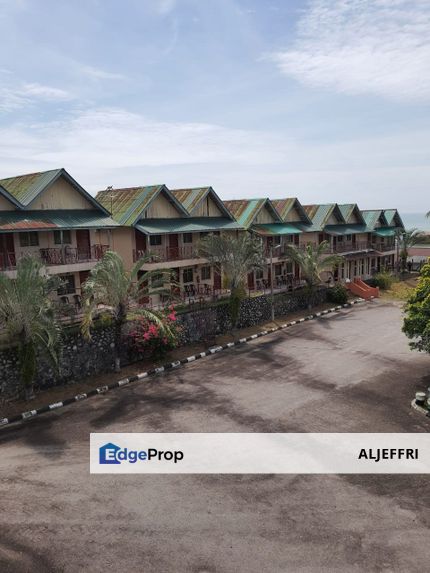 TANJUNG BIDARA, MELAKA | Resort For Sale | Good Location, Melaka, Alor Gajah