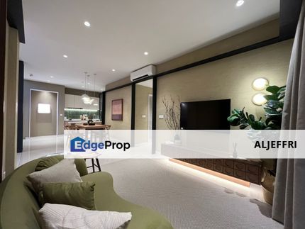 Taman Desa New Condo | M Aspira | Strategic Location, Kuala Lumpur, Taman Desa 